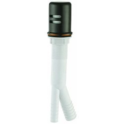 Oil Rubbed Bronze Dishwasher Air Gap Kitchen Sink Accessory