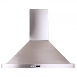 Cavaliere SV218B2-30 Wall Mount Range Hood with 900 CFM in Stainless Steel