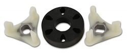 Motor Coupling Replacement Part for 285753A – Works with Whirlpool Washer – Metal Re ...