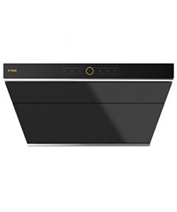 FOTILE JQG7501 30″ Range Hood Under Cabinet Kitchen Stainless Steel Wall Mount with LED Light