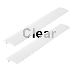 Linda’s Silicone Kitchen Stove Counter Gap Cover Long & Wide Gap Filler (2 Pack) Seals ...