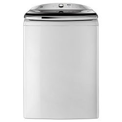 Kenmore Elite 31632 6.2 cu. ft. Top Load Washer in White, includes delivery and hookup (Availabl ...