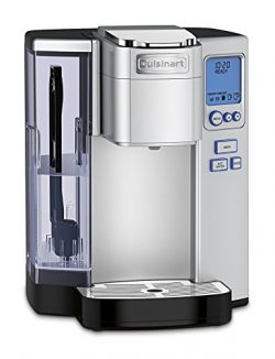 Cuisinart SS-10 Premium Single-Serve Coffeemaker