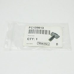 Viking PC120013 Trash Compactor Switch Key