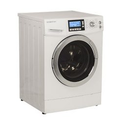 EdgeStar 2.0 Cu. Ft. Ventless Combo Washer/Dryer – White