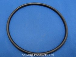 DOMESTIC SEWING MACHINES BELT RUBBER SIZE 13 LONG UNIVERSAL ITEM NO TB-100 by sewing supplies direct