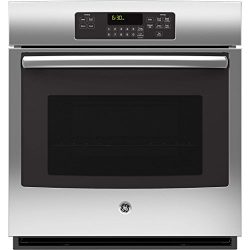 GE JK3000SFSS 27″ Stainless Steel Electric Single Wall Oven