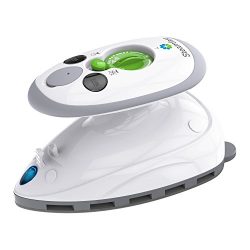 Steamfast SF-717 Home-and-Away Mini Steam Iron