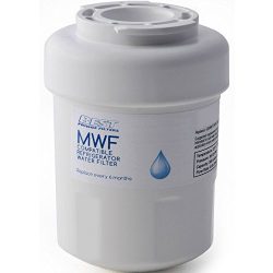 Best GE MWF Refrigerator Water Filter Smartwater Compatible Cartridge