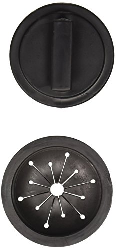 Waste King Replacement EZ Mount Garbage Disposal Splash Guard & Stopper – 1025