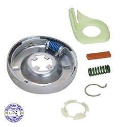 LONYE 285785 Washer Clutch Assembly Kit for Whirlpool Kenmore Sears Roper Estate Kitchenaid OEM  ...