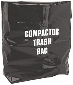 Broan S93620008 Trash Compactor Bags