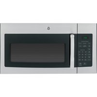 GE JVM3160RFSS 30″ Over-the-Range Microwave Oven in Stainless Steel