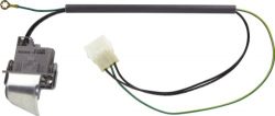 Whirlpool 3949238 Washer Lid Switch