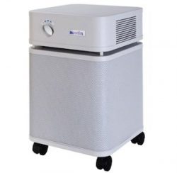 Austin Air HM410 Air Purifier Pet Machine