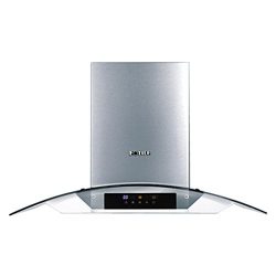 FOTILE EH13 30″Wall-Mounted Kitchen Range Hood with LED Lights