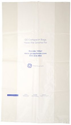 General Electric WC60X5015 Compactor Bags