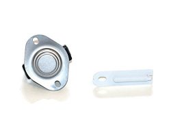 3387134 & 3392519 – Cycling Thermostat & Thermal Fuse for Whirlpool & Kenmore  ...