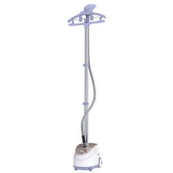 Finether Stand Garment Steamer, Heavy Duty Powerful Stand Clothes Fabric Steamer with 11 Steam L ...