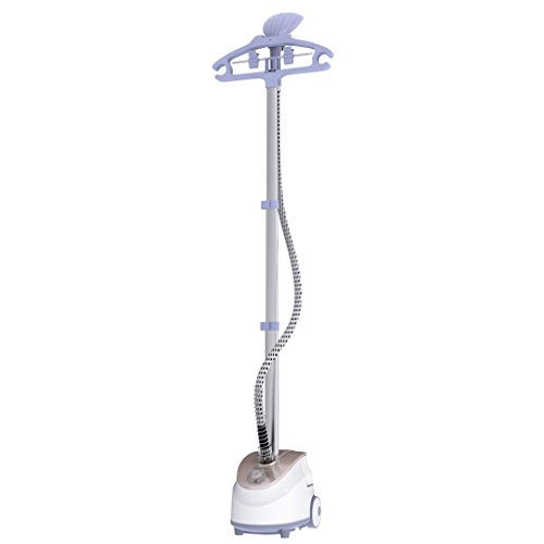 Finether Stand Garment Steamer, Heavy Duty Powerful Stand Clothes ...