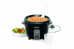 Salton RC1653 Automatic Rice Cooker