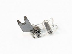 NewPowerGear Roller Foot Replacement For Sewing Machine Singer Slant 266, 290, Slant O Matic 301 ...