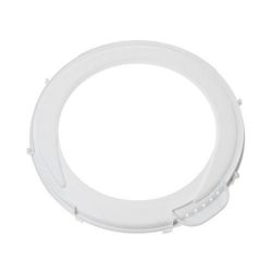 WH44X10286 GE Washer Dryer Combo tub Cover Asm 27 inch