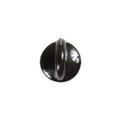 WB03T10233 GE Range Top Burner Control Knob
