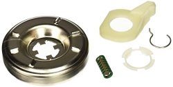 Whirlpool AP3094537 Washer Clutch Kit with Coupler & Agitator Dogs