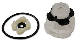 285811 Agitator Repair Kit – For Whirlpool & Kenmore Washer