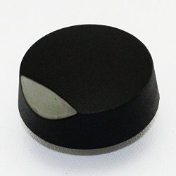 82974 Dacor Cooktop Top Burner Control Knob