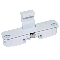 Washers & Dryers Lid Lock Strike for Whirlpool, Sears, Kenmore, AP4514459, PS2579805, W10240513