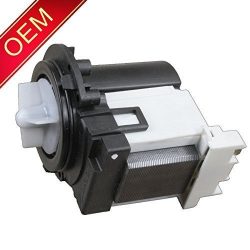 AP5328388 Genuine LG Factory Original Washer Water Drain Pump