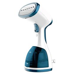 ANBANGLIN Travel Clothes Steamer- Top Handheld Steamer For Clothes -Fast Heat-up Portable Steame ...