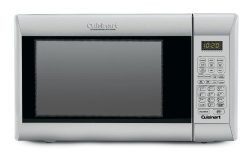 Cuisinart CMW-200 1.2-Cubic-Foot Convection Microwave Oven with Grill