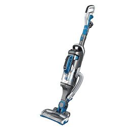 BLACK+DECKER POWERSERIES PRO Cordless Lithium 2in1 Stick Vacuum, HCUA525J