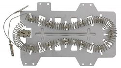 Samsung Dryer Element Directly Replaces DC47-00019A