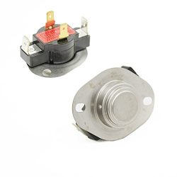 Frigidaire 134721400 Washer/Dryer Combo Cycling Thermostat