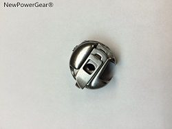 NewPowerGear Sewing machine Bobbin Case Replacement For Pfaff 875, 900, 905, 933, 955, 1000, 100 ...