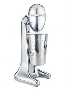 Hamilton Beach 730C Classic DrinkMaster Drink Mixer, Chrome