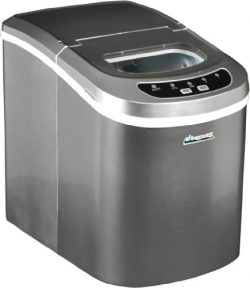 Avalon Bay AB-ICE26S Portable Ice Maker