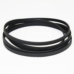312959 ( WPY312959, Y312959 ) Dryer Belt for Maytag, Admril, Jennair and more Brands also replac ...