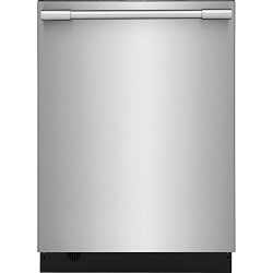 Frigidaire Professional 24″ Stainless Steel Built-In Dishwasher