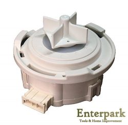 Lg EAU60710801 Dishwasher Pump Motor
