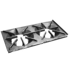 Imperial IMPERIAL 1181 Range Top Grate Ihpa Ir Us Range Rgta Rhpa 24″X12″ 241103