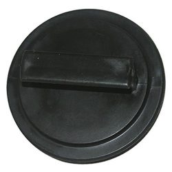 LASCO 39-9069 Whirlaway and Sinkmaster Disposal Replacement Stopper