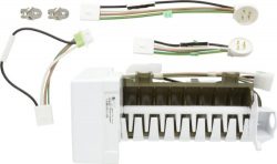 Whirlpool 4317943 Ice Maker Assembly