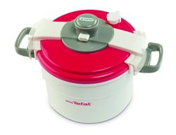 Smoby Tefal Pressure Cooker by Smoby