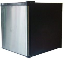Igloo FR180 1.6-Cu-Ft Stainless Steel Door Refrigerator