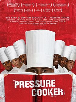 Pressure Cooker